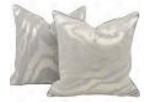 2 Fusion Cushion - Image 1