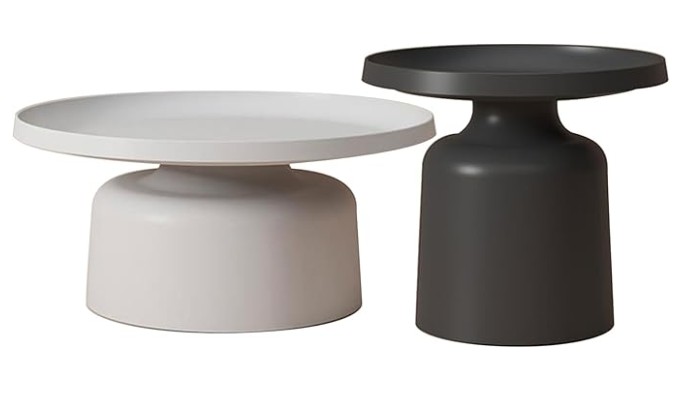 Alpha Nesting Table Alpha Nesting Table - Image 1