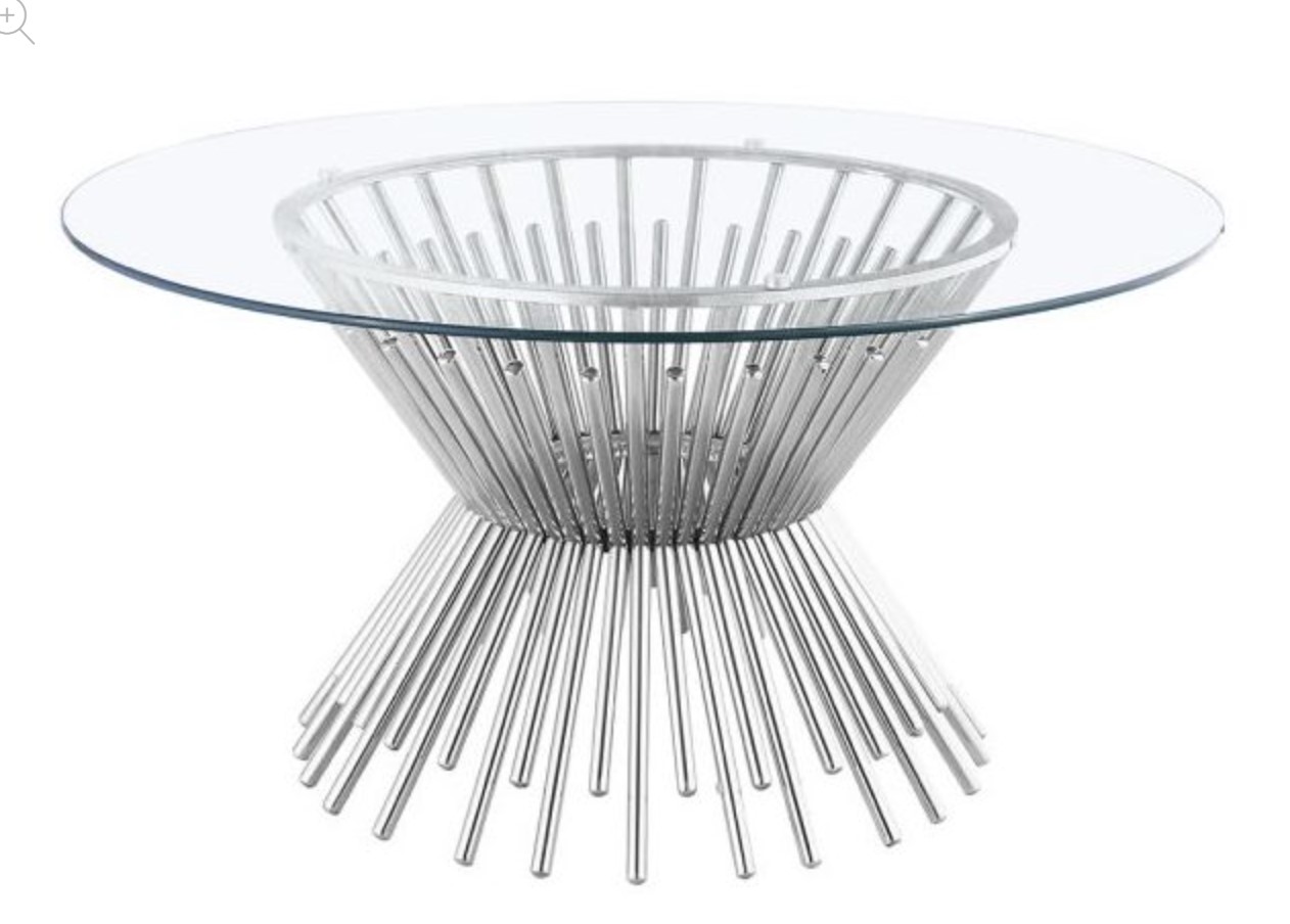 Andrea Dining Table Andrea Dining Table - Image 1