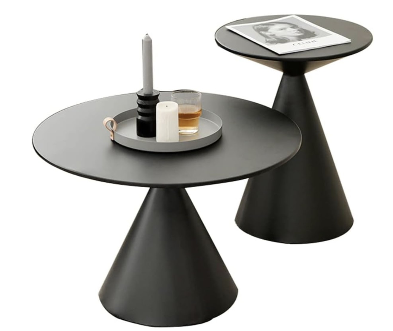 Chic Nesting Table Chic Nesting Table - Image 1