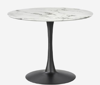 Dia Dining Table Dia Dining Table - Image 1