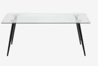 Donna Dining Table Donna Dining Table - Image 1