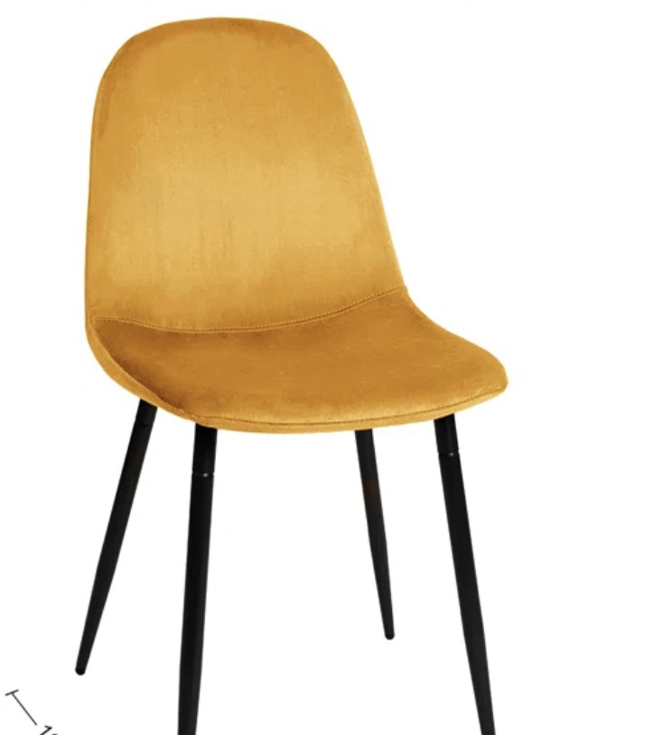 GEORGE OFFICE CHAIR George Chair - Image 1