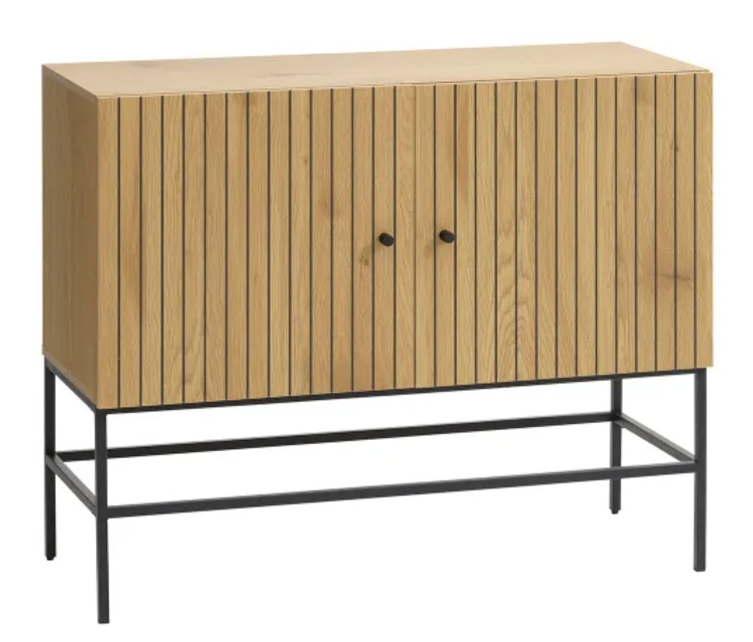 Hemdrup Sideboard Hemdrup Sideboard MDF, - Image 1