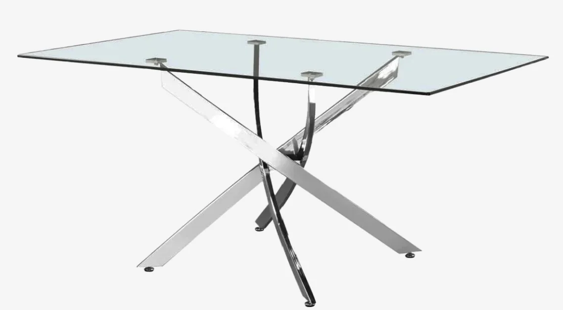 Victor-Dining-Table Victor Dining Table - Image 1