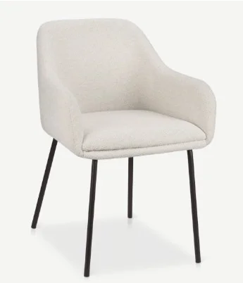 Waterford-Oatmeal-Chair Waterford Oatmeal Chair - Image 1