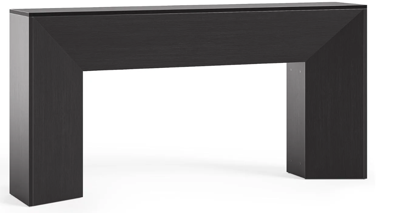 Zora-Black-Console Zora Black Console - Image 1