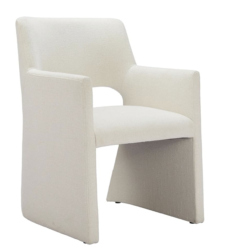 Zou Dining_Office Chair Office Chair Zou Dining/Office Chair - Image 1