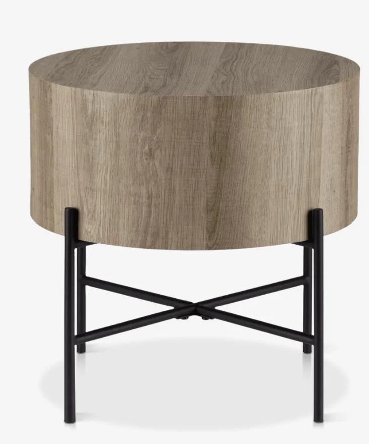 daniel Daniel End Table - Image 1