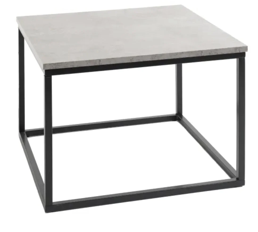 dokk end table Dokkedel End Table - Image 1