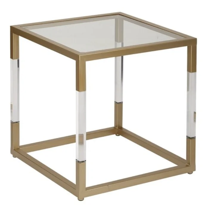 ella end Ella End Table - Image 1