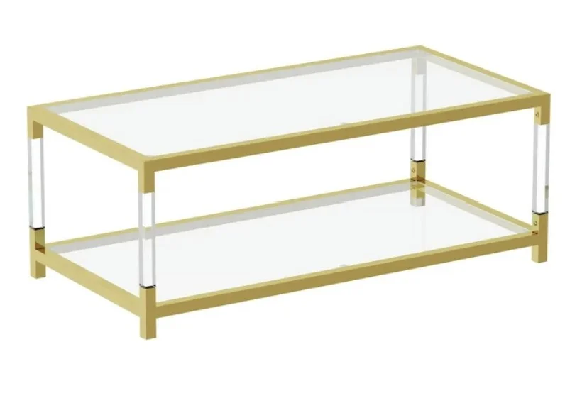 ella Ella Coffee Table - Image 1