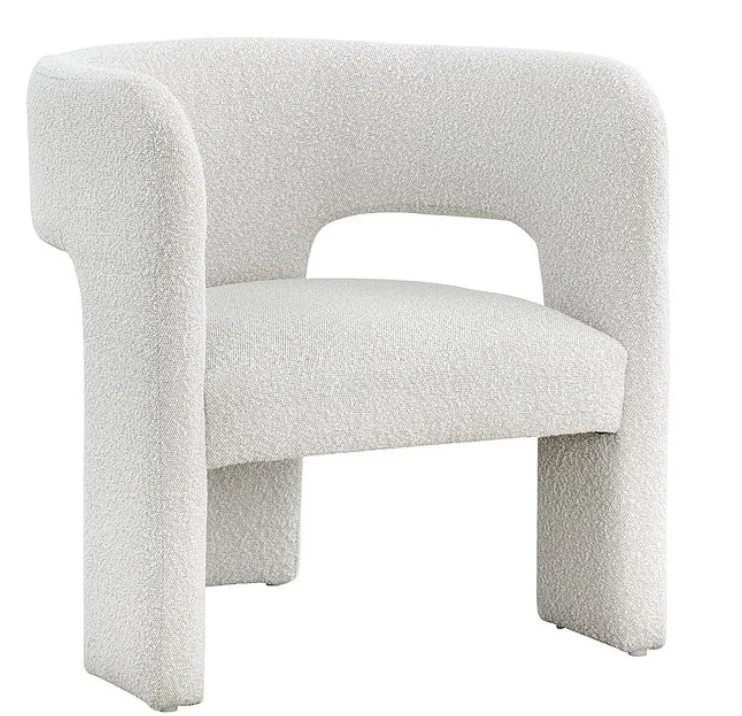 kenall Kenall Boucle Chair - Image 1