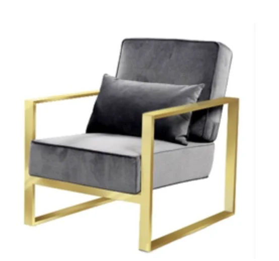 milan Milan Arm Chair - Image 1