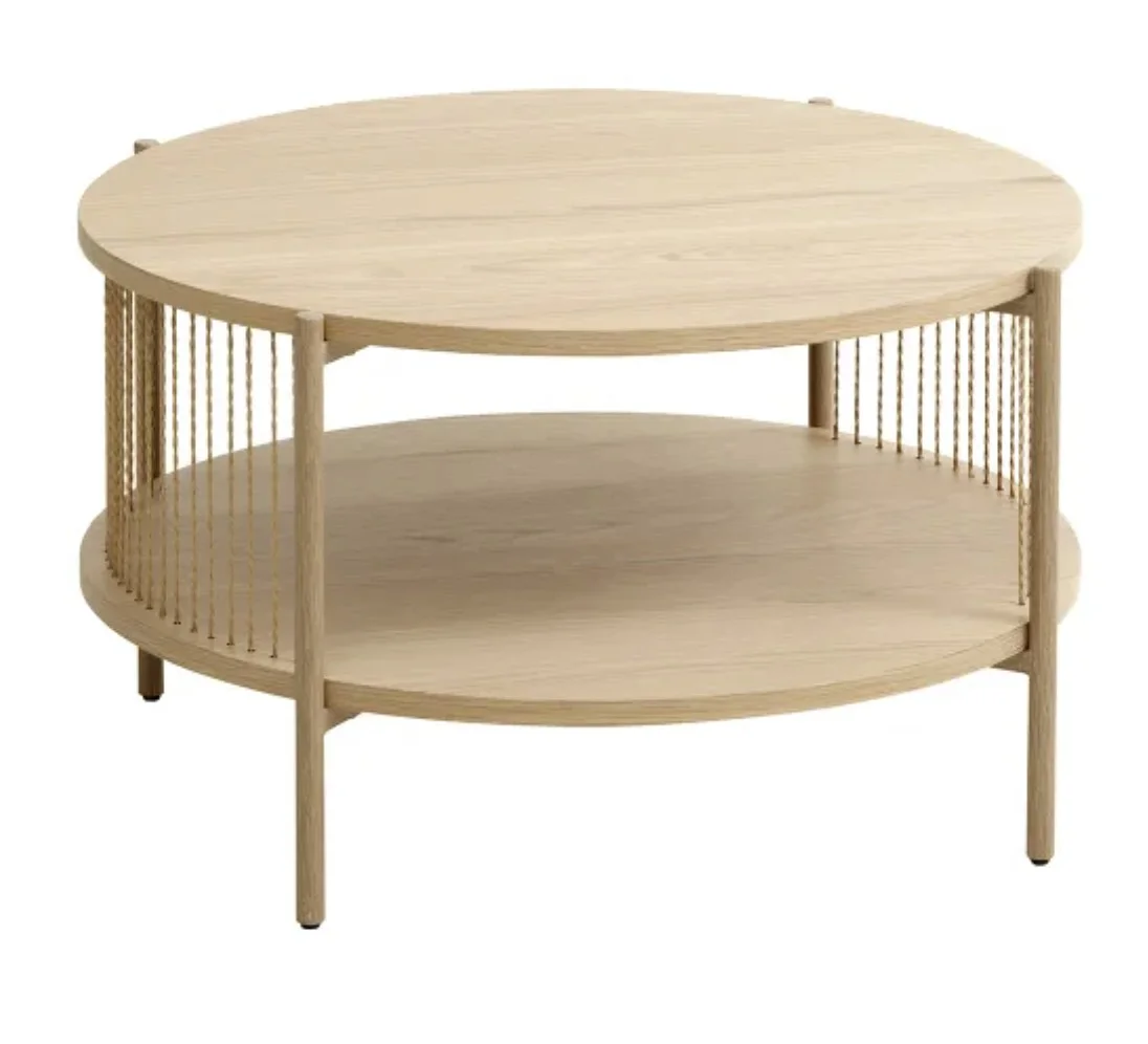 salford coffee Salford Coffee table - Image 1