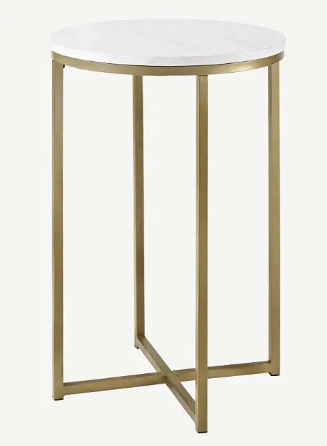 sigma end Sigma End Table - Image 1